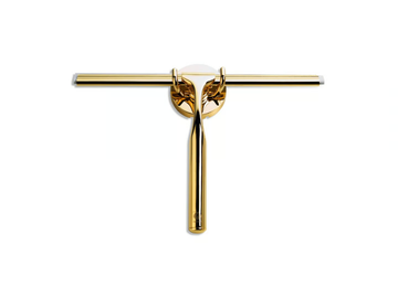 QUICK - Metal Squeegee for shower by DECOR WALTHER - view 3